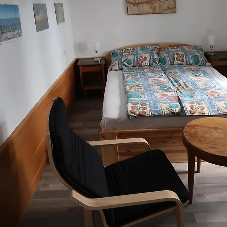 Váralja Ii. Apartamento *