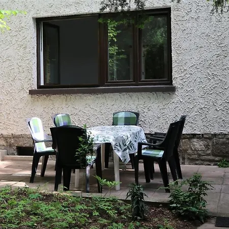 Váralja Ii. Apartamento *