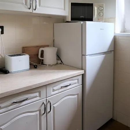 Apartamento Váralja Ii. Tihany