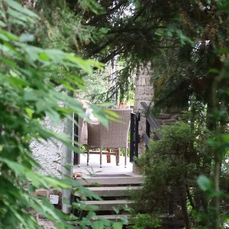 Apartamento Váralja Ii. Tihany